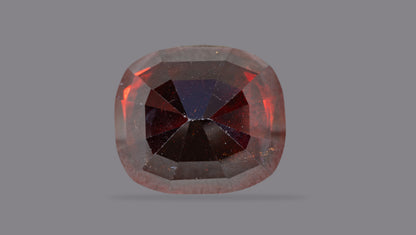 Natural Sri-Lankan Hessonite (Gomed) 15.05 Carats