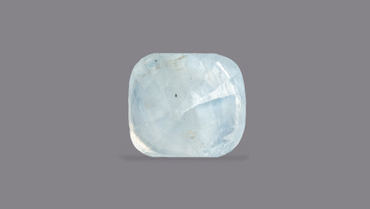 Natural Blue Sapphire (Neelam) 2.54 Carats