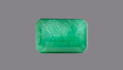 Natural Zambian Emerald (Panna) 8.20 Carats