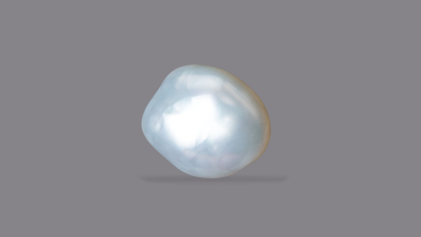 Natural Venezuela Pearl 7.09 Carats