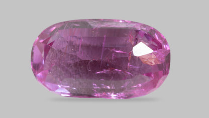 Burmese Ruby (Manik) 3.07 Carats