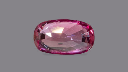 Natural Mozambique Ruby (Manik) 2.02 Carats