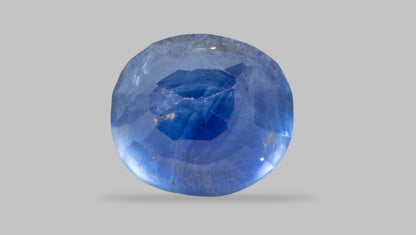 Kashmir Blue Sapphire (Neelam) 3.14 Carats