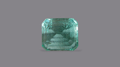Natural Zambian Emerald (Panna) 1.63 Carats