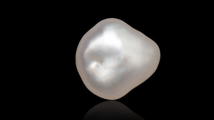 Keshi Pearl (Moti) 4.50 Carats