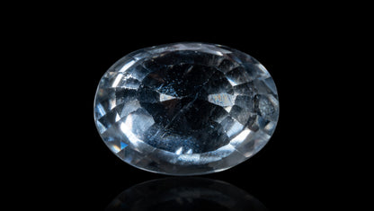 Natural Zircon 5.54 Carats