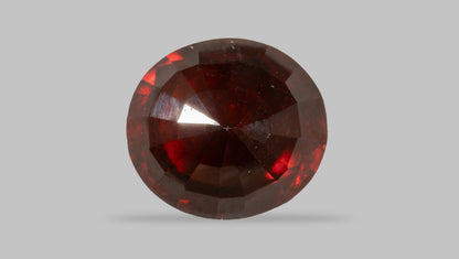Natural Sri-Lankan Hessonite (Gomed) 8.39 Carats