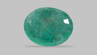 Zambian Emerald (Panna) 5.69 Carats
