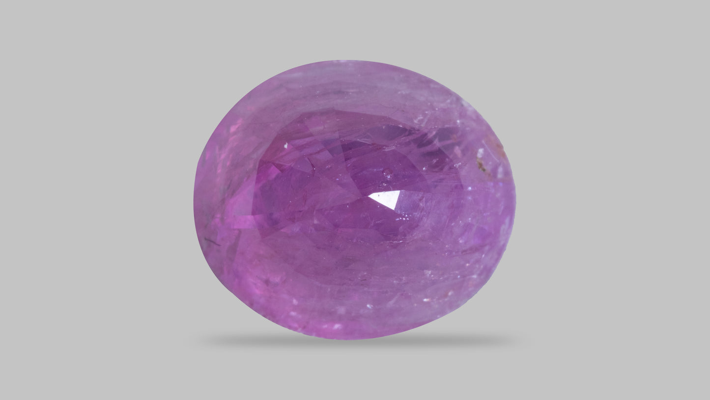 Burmese Ruby (Manik) 3.20 Carats