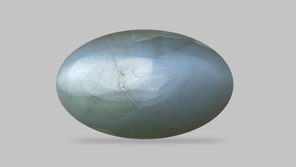 Natural Cat'S Eye (Lehsuniya) 3.52 Carats