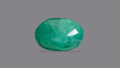 Natural Zambian Emerald (Panna) 7.69 Carats