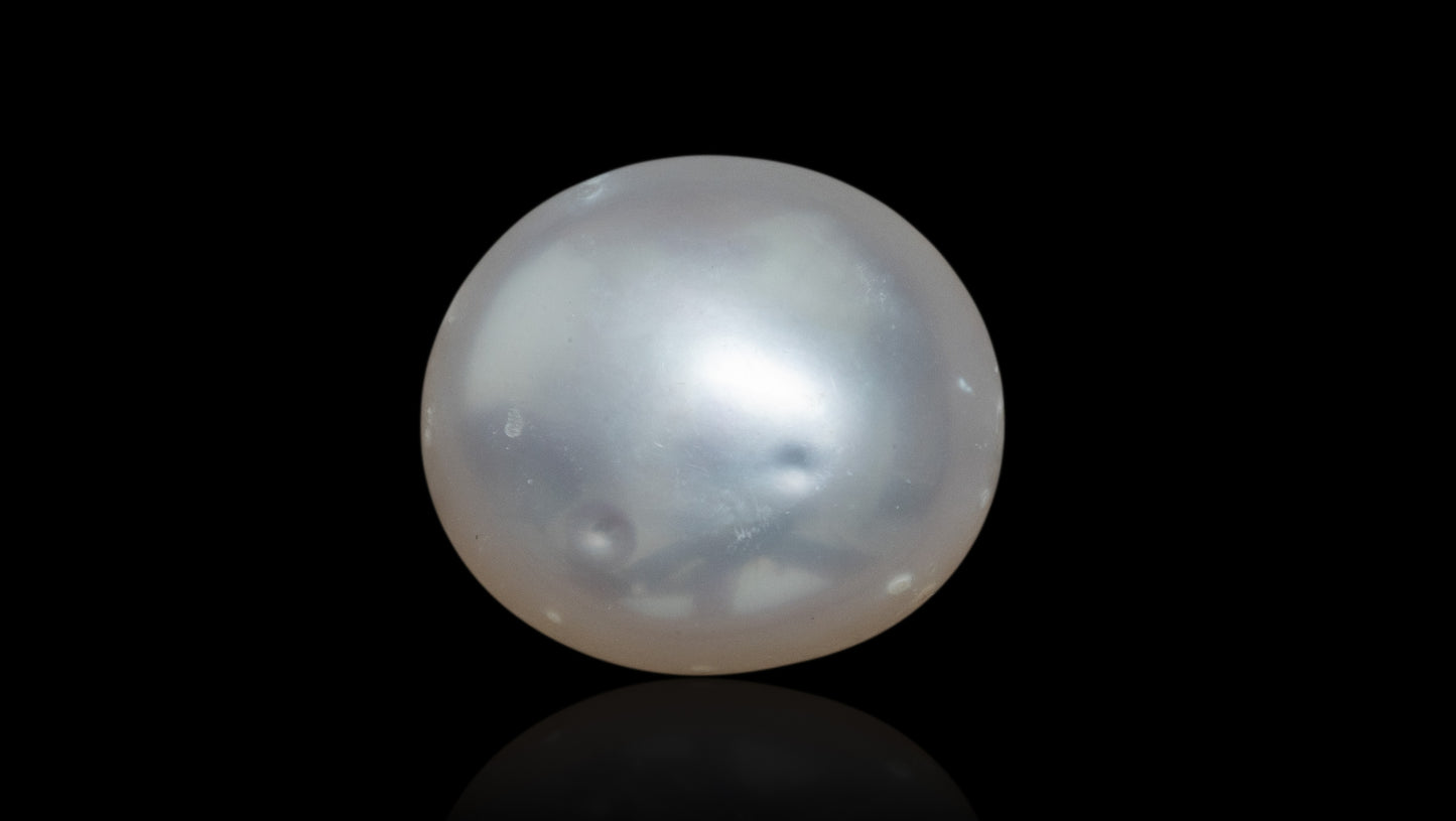 Natural Venezuela Pearl 8.39 Carats