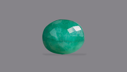 Natural Zambian Emerald (Panna)5.73 Carats