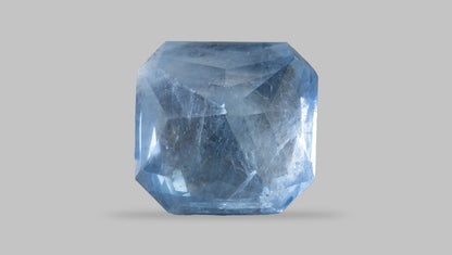 Natural Blue Sapphire (Neelam) 8.99 Carats