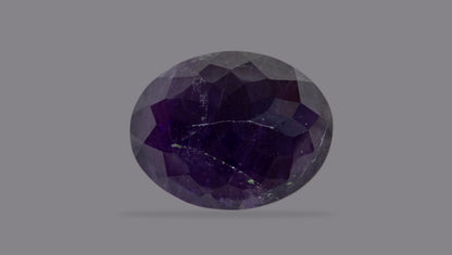 NATURAL AMETHYST 8.26 CARATS.