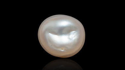 Natural Venezuela Pearl 5.81 Carats