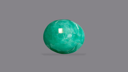 Natural Zambian Emerald (Panna) 8.45 Carats