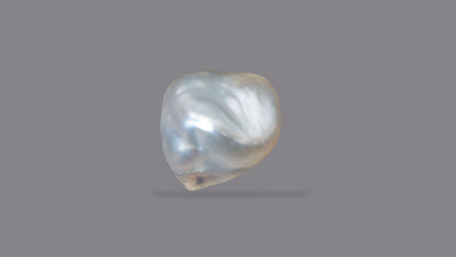 Natural Venezuela Pearl 6.48 Carats