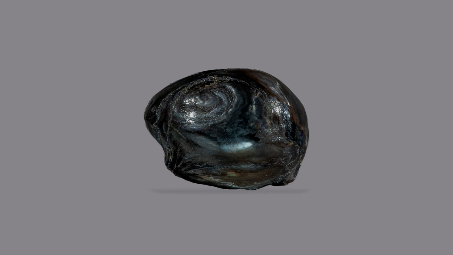 Natural Basra Pearl (Moti) 3.31 Carats