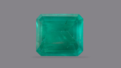 Natural Zambian Emerald (Panna) 10.36 Carats