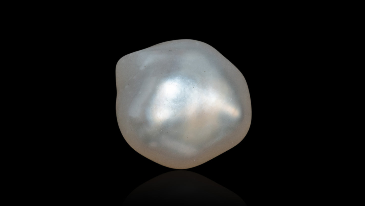 Natural Venezuela Pearl 6.23 Carats