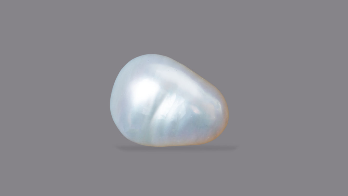 Natural Venezuela Pearl 6.60 Carats