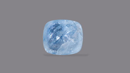 Natural Blue Sapphire (Neelam) 9.03 Carats