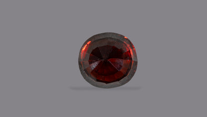 Natural Sri-Lankan Hessonite (Gomed) 10.06 Carats