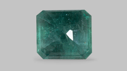Natural Zambian Emerald (Panna) 6.06 Carats