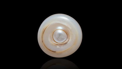 Natural Venezuela Pearl 8.96 Carats