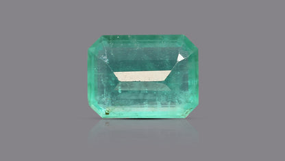 Natural Zambian Emerald (Panna) 6.66 Carats