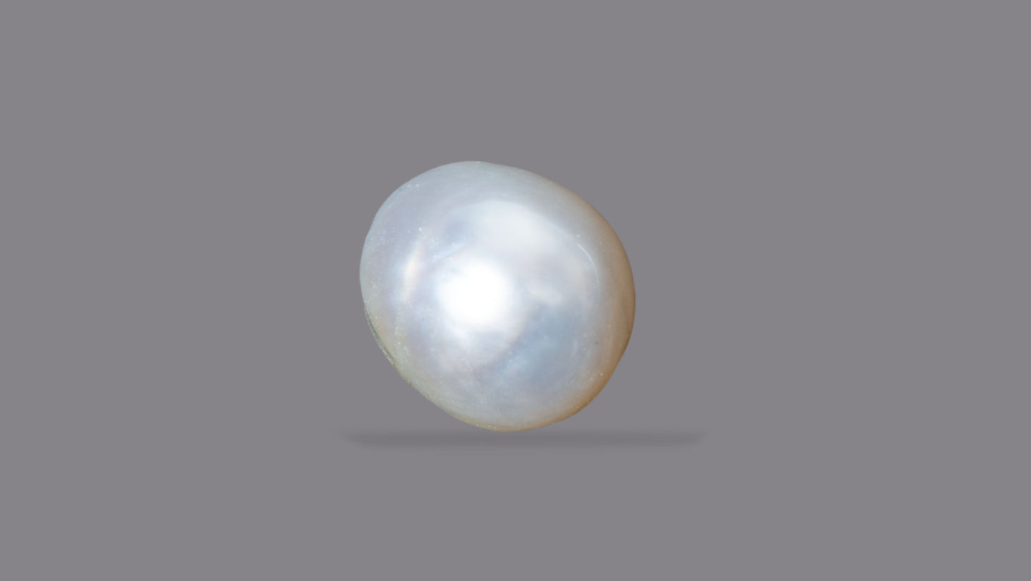 Natural Basra Pearl (Moti) 3.98 Carats