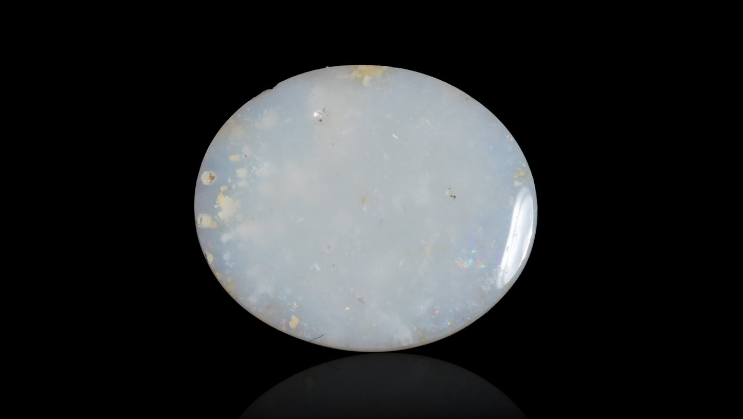 Natural Opal 3.18 Carats