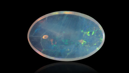 Natural Opal 3.86 Carats
