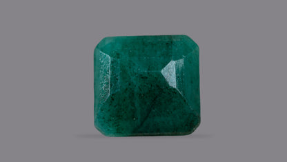 Natural Zambian Emerald (Panna) 6.29 Carats