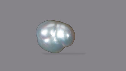 Natural Venezuela Pearl 6.64 Carats