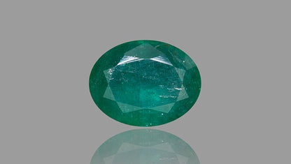 Natural Zambian Emerald (Panna) 5.59 Carats
