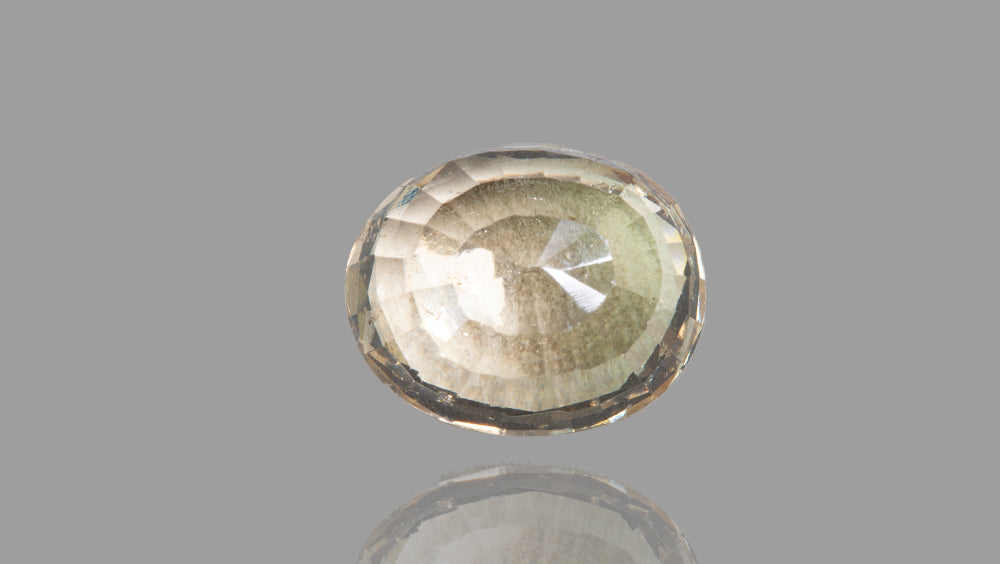 Natural Hessonite (Gomed) 8.80 Carats