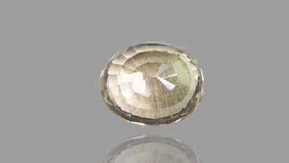 Natural Hessonite (Gomed) 8.80 Carats