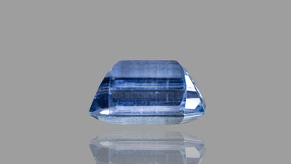 Natural Blue Sapphire (Neelam) 7.50 Carats