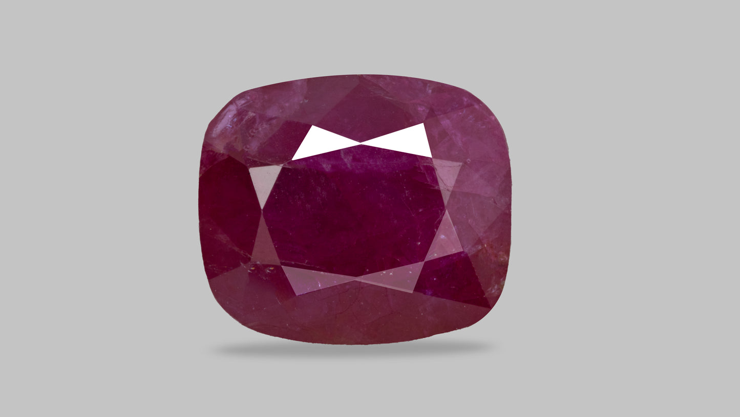 Burmese Ruby (Manik) 6.50 Carats