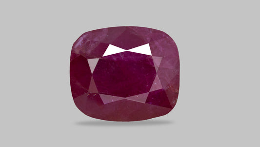 Burmese Ruby (Manik) 6.50 Carats
