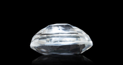 NATURAL ZIRCON 6.37  CARATS