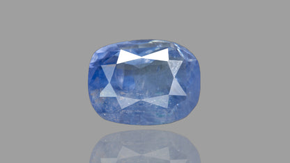 Kashmir Blue Sapphire (Neelam) 4.56 Carats