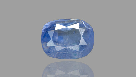 Kashmir Blue Sapphire (Neelam) 4.56 Carats