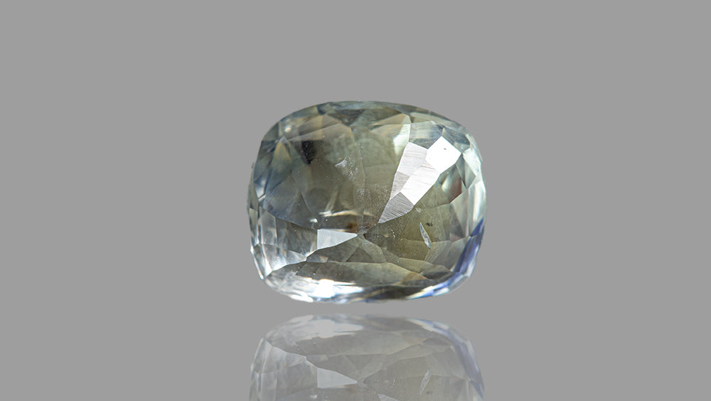 Natural Pitambari 4.60 Carats