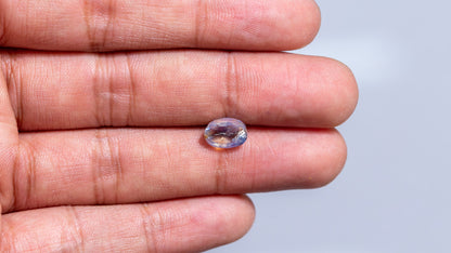 Natural Pitambari 4.06 Carats