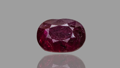 Natural Ruby (Manik) 1.82 Carats