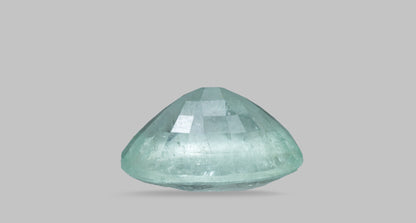 Natural Columbian Emerald (Panna) 4.12 Carats