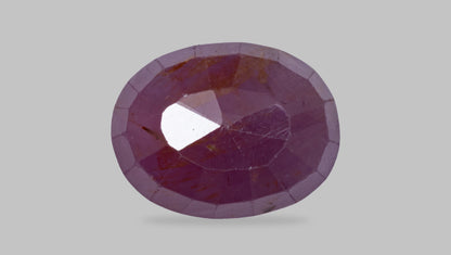 Natural African Ruby (Manik) 5.42 Carats
